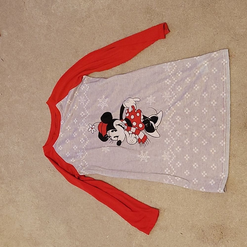 Disney nightgown for girls